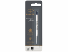 Parker Quinkflow Mine F cierna gulickove pero (Blister)
