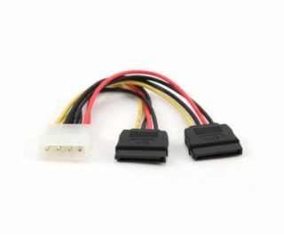 KABEL SERIAL ATA Y- NAPAJACI /269/