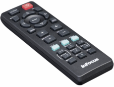 InFocus Navigator 5 Dialkove ovladanie