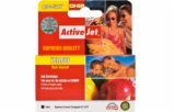 ActiveJet Ink cartridge Canon CLI-521Y (WITH CHIP) ACC-521Y