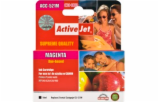 ActiveJet Ink cartridge Canon CLI-521M (WITH CHIP) ACC-521M