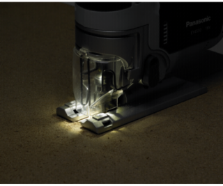 Panasonic EY 4550 XT32 Akku-pil v Systainer