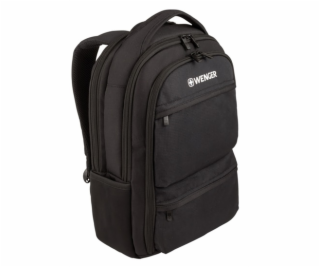 Wenger Fuse 15,6  / 40 cm Laptop rupsak cierna