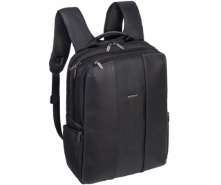 RIVACASE 8165 Laptop Business batoh 15.6  cierna