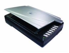 Plustek OpticPro A 360 Plus