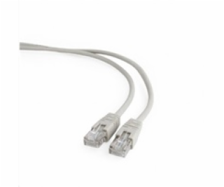 GEMBIRD Kabel UTP Cat5e Patch 20m, šedý