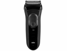 Braun Series 3-3020 cierna