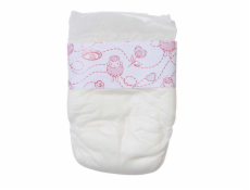 Zapf Creation Baby Annabell 792308 Plienky 5ks
