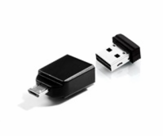 Verbatim Store 'n' Stay Nano 32GB 49822