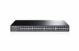 TP-Link TL-SF1048 48x 10/100Mb Rackmount Switch