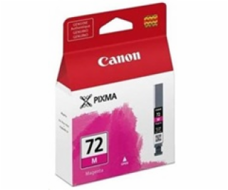 Canon PGI-72 M, purpurová