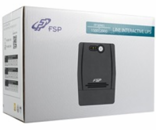 Fortron - FP1500 UPS 900W - 1500VA