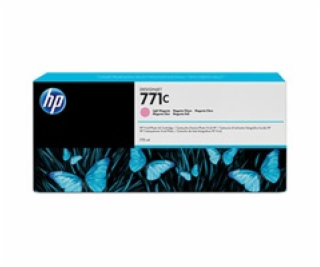 B6Y11A Svetlopurpurová atramentová kazeta HP 771C Designj...