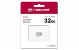 Transcend microSDHC 32GB UHS-I U1 TS32GUSD300S