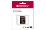 Transcend SDHC 700S         32GB Class 10 UHS-II U3 V90