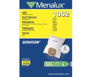 Electrolux Menalux 1002