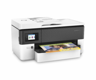HP Officejet Pro 7720 Wide Format All-in-One