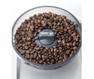 Sage Espresso Maschine Oracle Touch nehrdzejuca ocel