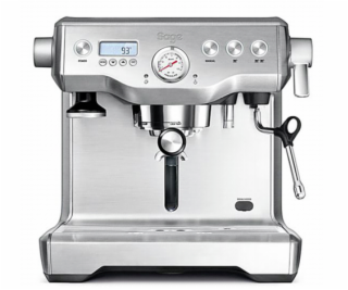 Sage Espresso Maschine Dual Boiler nehrz. ocel