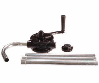 Ruční čerpadlo na olej, sada 3ks, GEKO