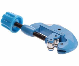 Řezač trubek s odhrotovačem, 3-28mm, GEKO