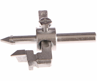 Řezač otvorů do kachliček, O 20-90mm, uchycení do vrtačky...