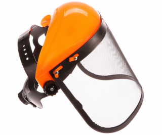 Ochranný štít, síťovaná mřížka, GEKO