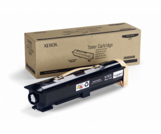 Xerox Phaser 5550 Toner cartridge 30 000 str.