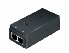 UBNT POE-50-60W [PoE adaptér pro AirFiber, 50V/1,2A (60W), vč. napájecího kabelu]