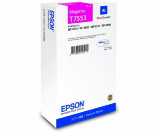 Atrament Epson Ink Cartridge XL Magenta