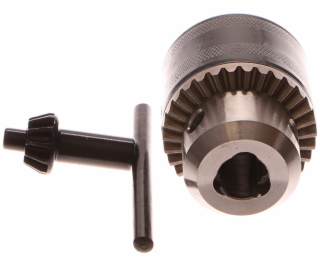 Sklíčidlo do vrtačky, 5-16mm, 5/8, GEKO