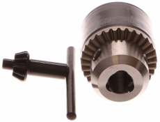 Sklíčidlo do vrtačky, 5-16mm, 5/8, GEKO