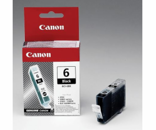 Canon BCI-6 BK black