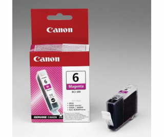 Canon BCI-6 M magenta
