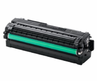 Samsung CLT-M 505 L Toner purpurova