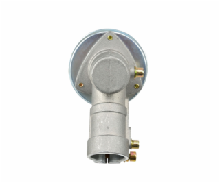 Převodovka úhlová pro křovinořez, 9 zubů 26 mm - náhradní...