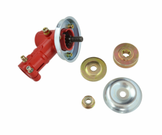 Převodovka úhlová pro křovinořez, čtvercová hlava 26 mm -...