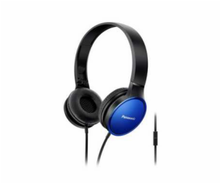 Panasonic RP-HF300ME-A modra