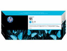 C9467A HP #91 775 ml Cyan Ink Cartridge DG Z6100