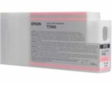 EpsonT596 Vivid Light Magenta 350 ml