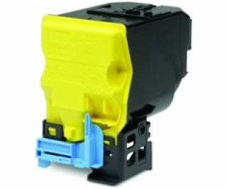 Atrament Epson AL-C3900N/CX37DN series Toner Cartridge Ye...