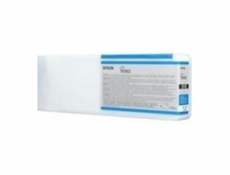 Atrament Epson Stylus Pro 7900 / 9900 Cyan 700