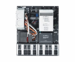 APC Smart-UPS RT 15kVA RM 230V