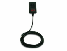 APC Monitor temperature and humidity levels - rack/rooms