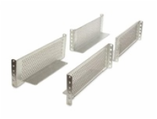 APC APC 2-Post Mounting Kit for Smart-UPS and Symmetra
