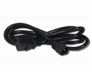 APC Pwr Cord, 10A, 100-230V, C14 to C19