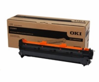 44036059 OKI toner BIELY do C920WT (8 000 stran)