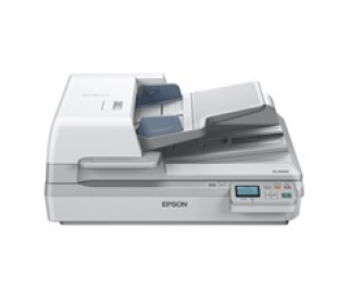 Epson Workforce DS-60000N 220v A3, USB, NET, ADF, 600dpi
