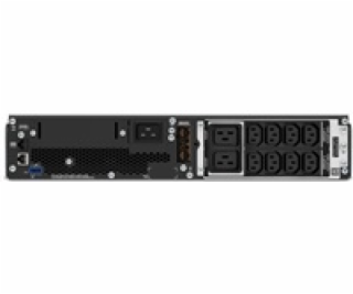 APC Smart-UPS SRT 3000VA RM 230V   (zaruka bateria 2 roky)