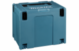 Makita Makpac sz. 4 821552-6 Case without Inlay